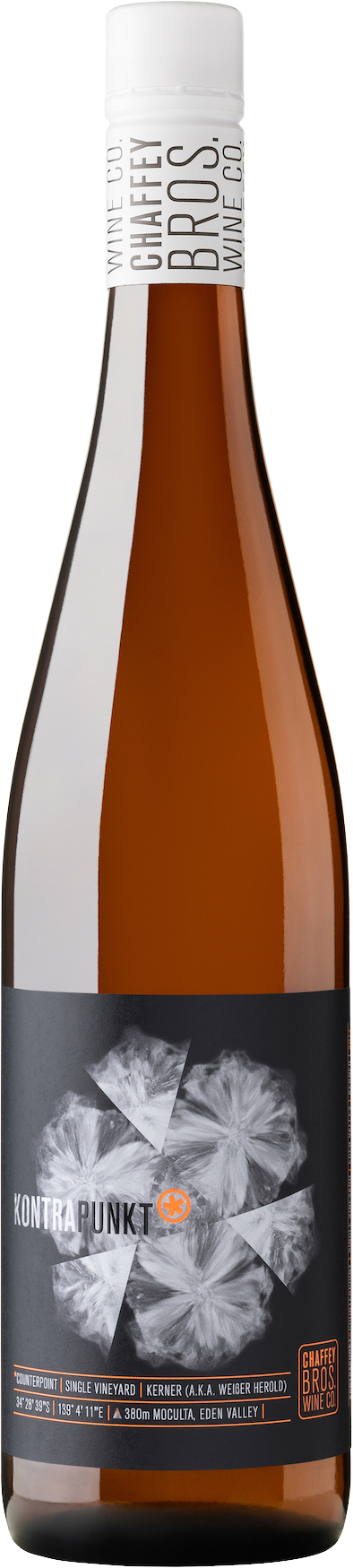 Chaffey Bros Wine Co Kontrapunkt Eden Valley Kerner 2020 